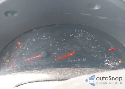 2007 Toyota Camry Ce из США, поврежденный, VIN 4T1BE46K47U723195